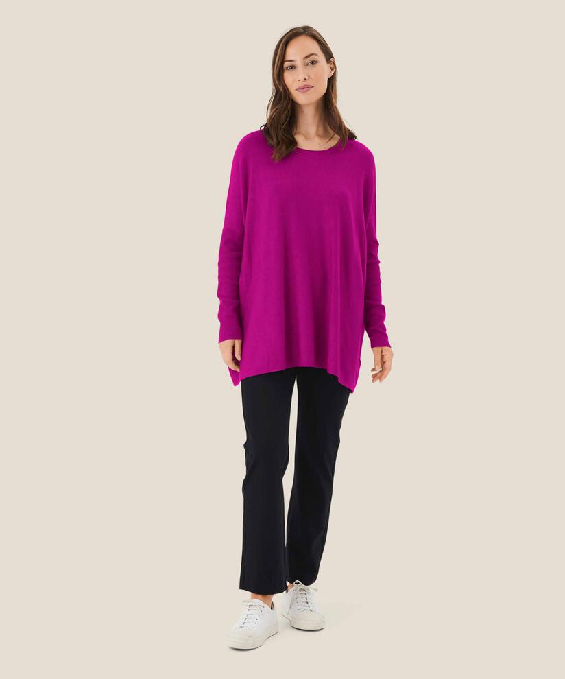 Paige JERSEY bukser, Navy