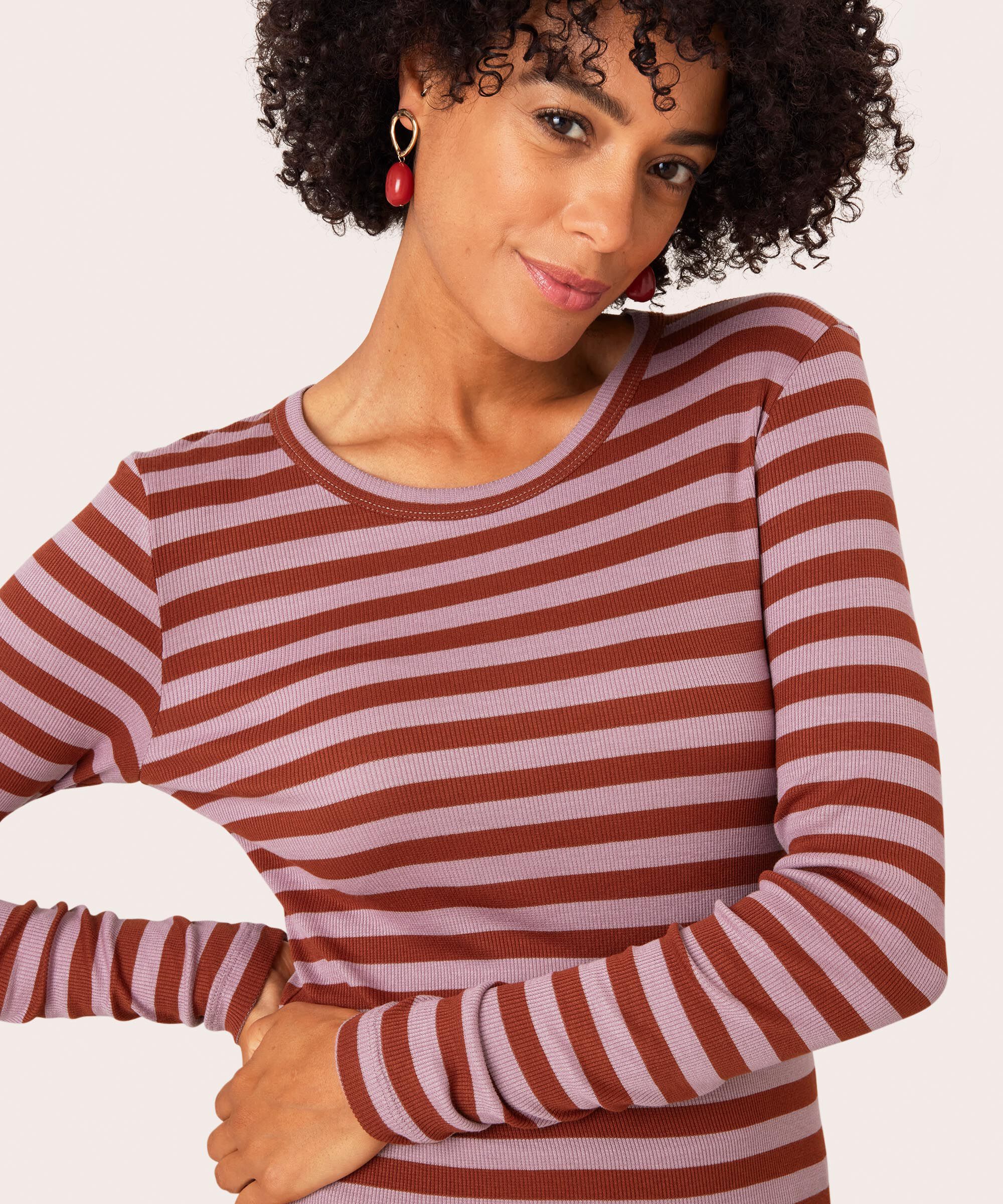 Rosalina Øreringe, Paprika