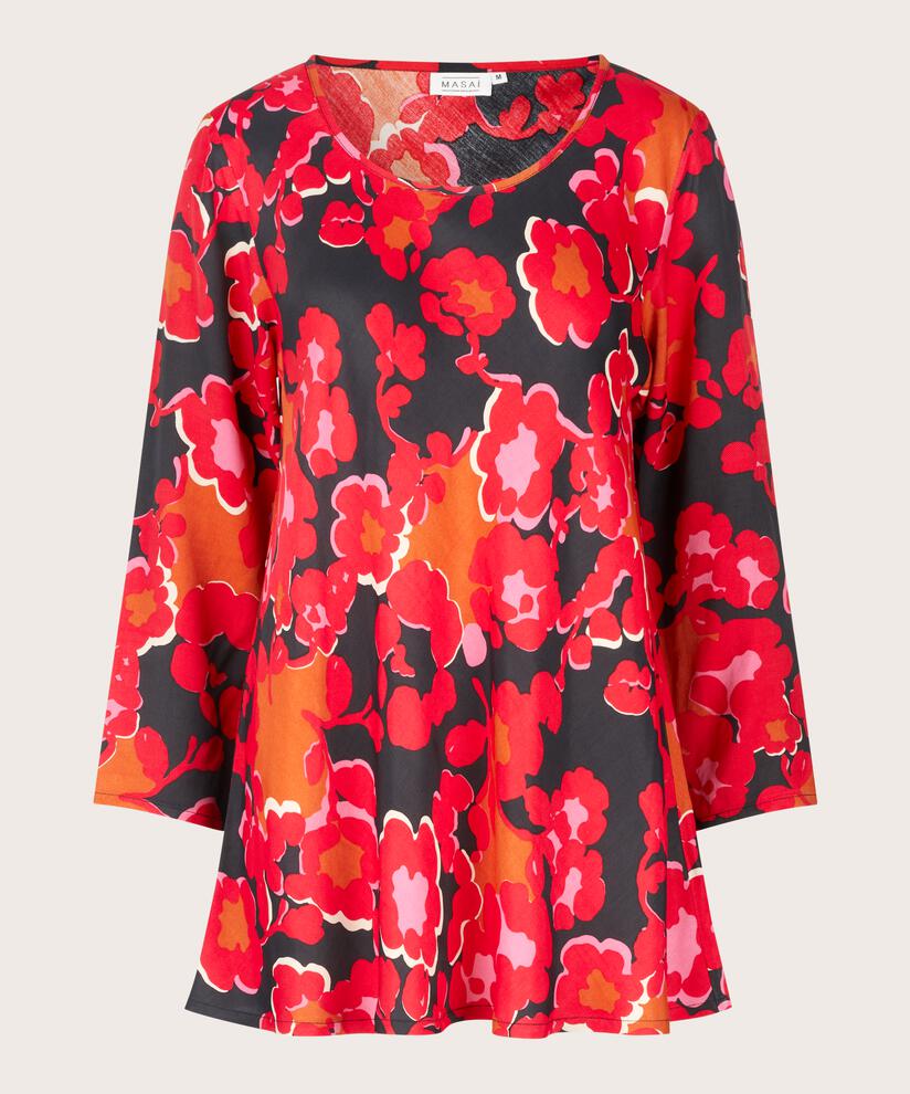 Kay Top, Tango Red, hi-res