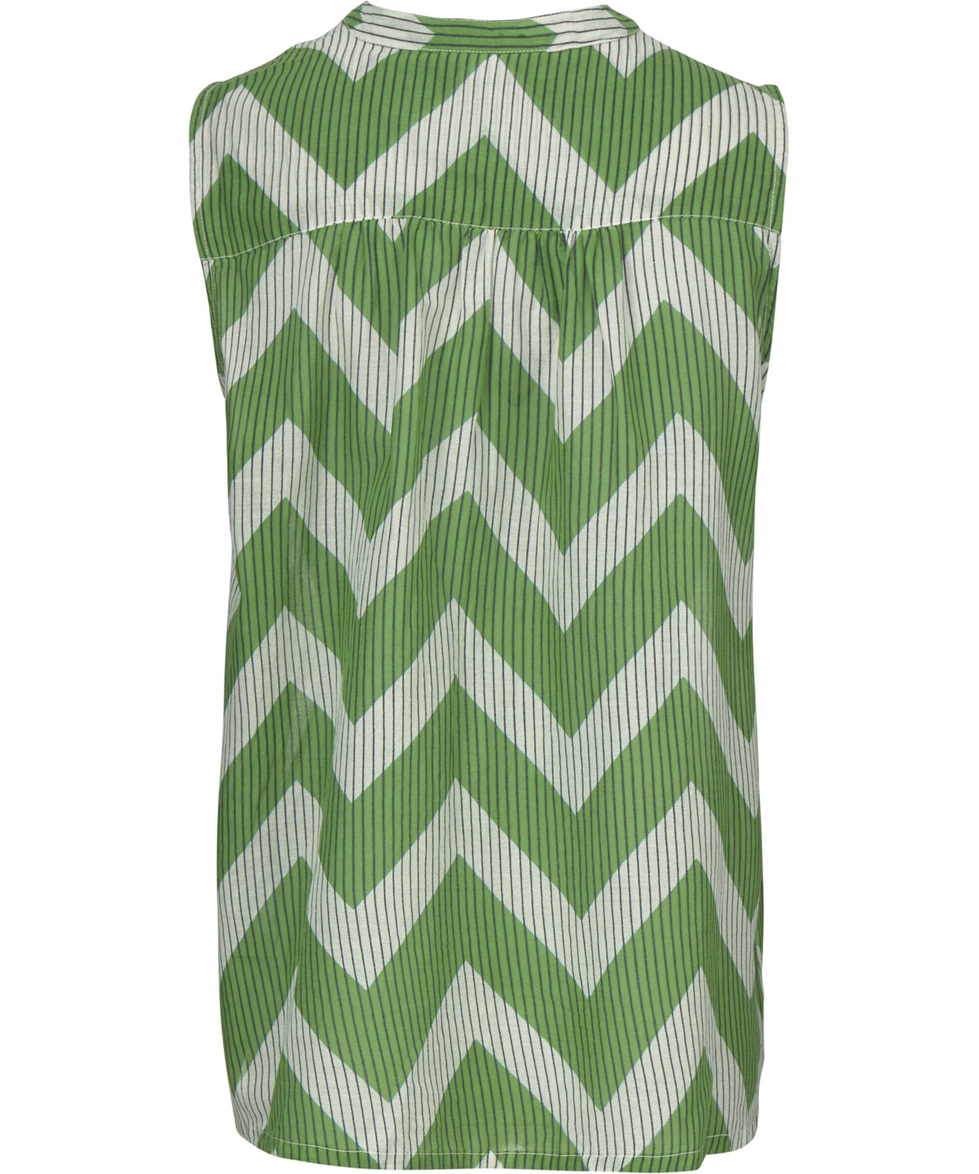 IDEMI SKJORTE, Stone Green