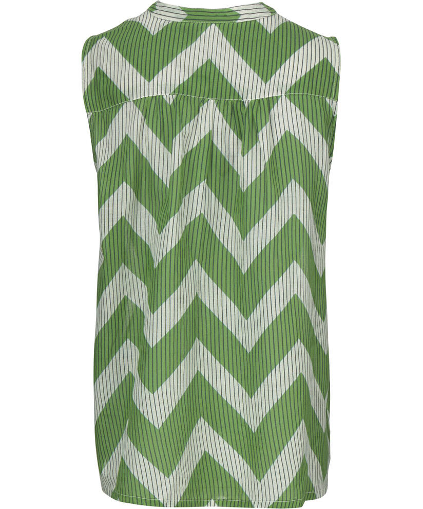 IDEMI SKJORTE, Stone Green