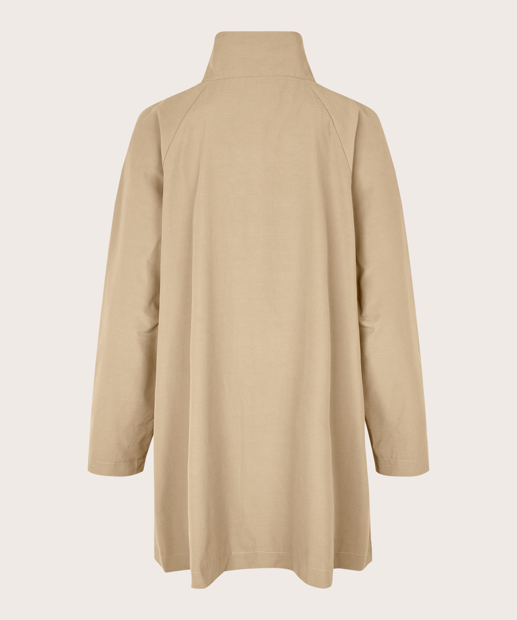 Teresa Frakke, Safari