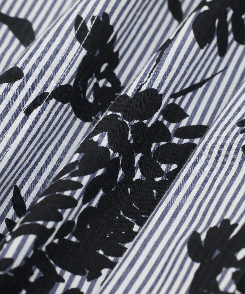 Nuray Kjole, Maritime Blue