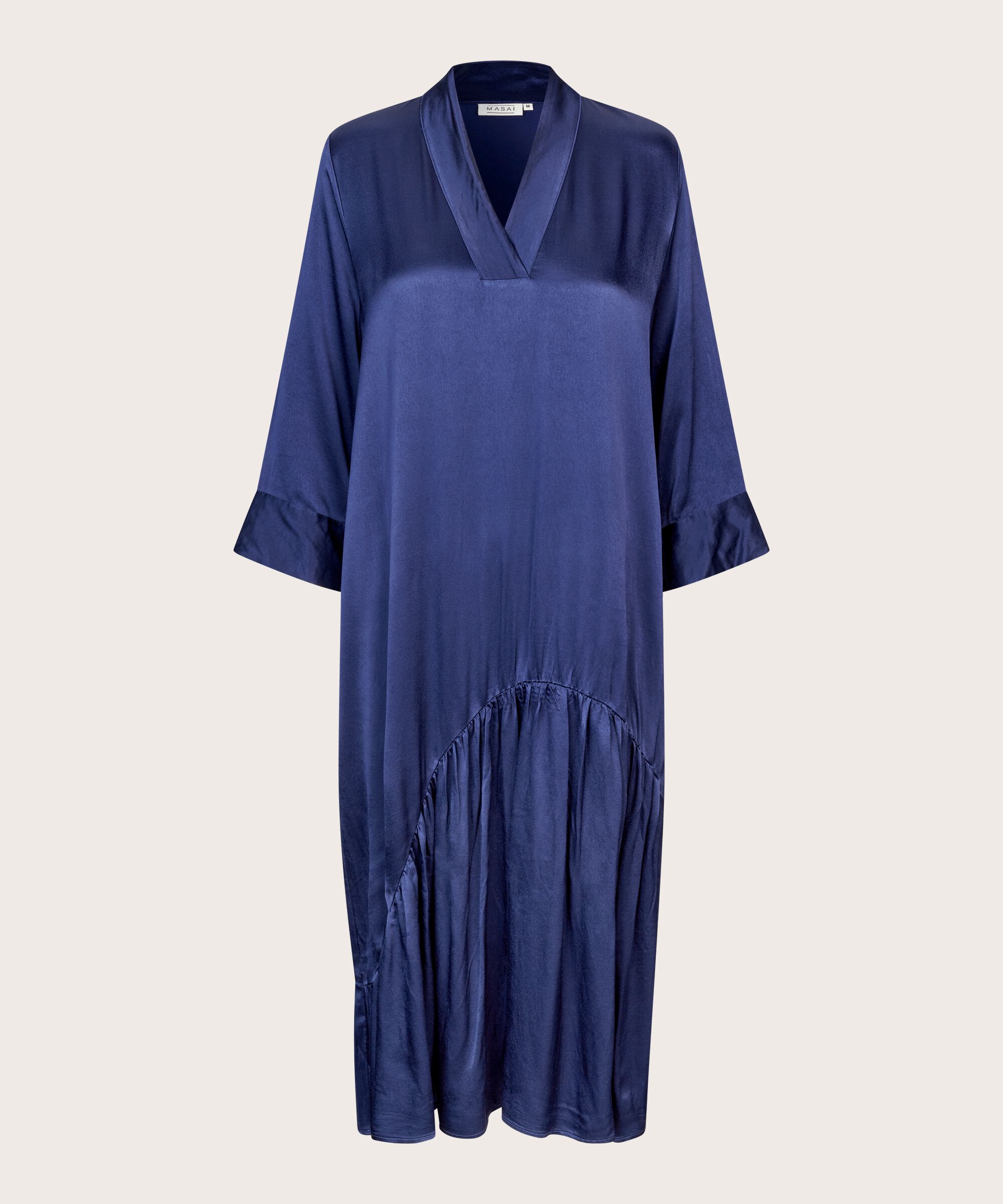 Obert Kjole, Medieval blue