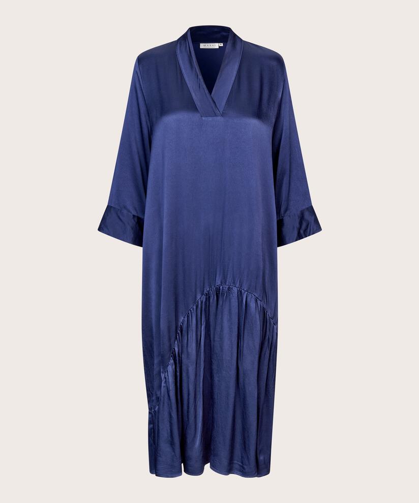 Obert Kjole, Medieval blue