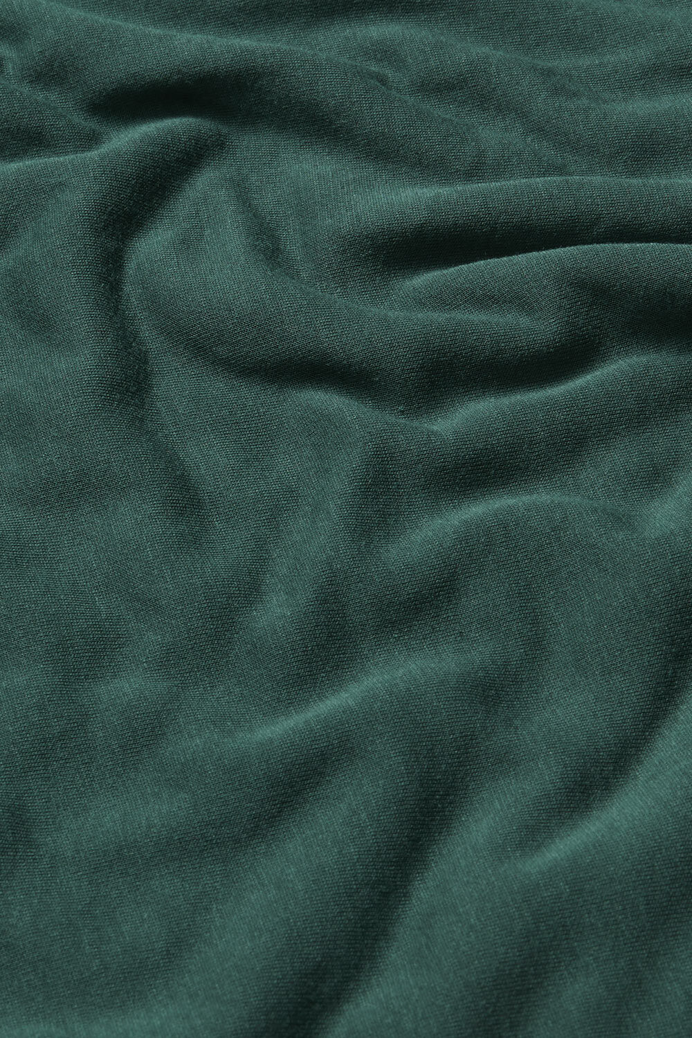 Amega JERSEY T&oslash;rkl&aelig;de, Darkest spruce