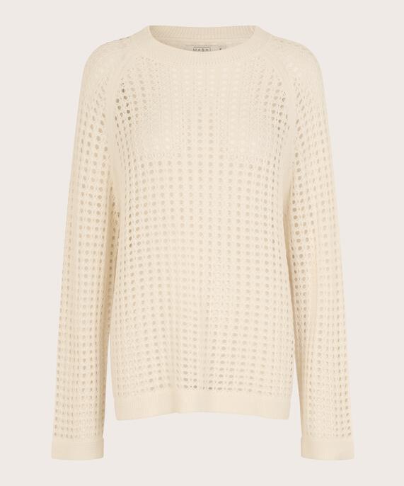 Fulandela Top, Whitecap