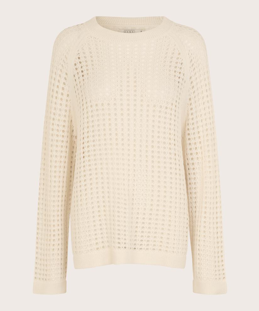 Fulandela Top, Whitecap