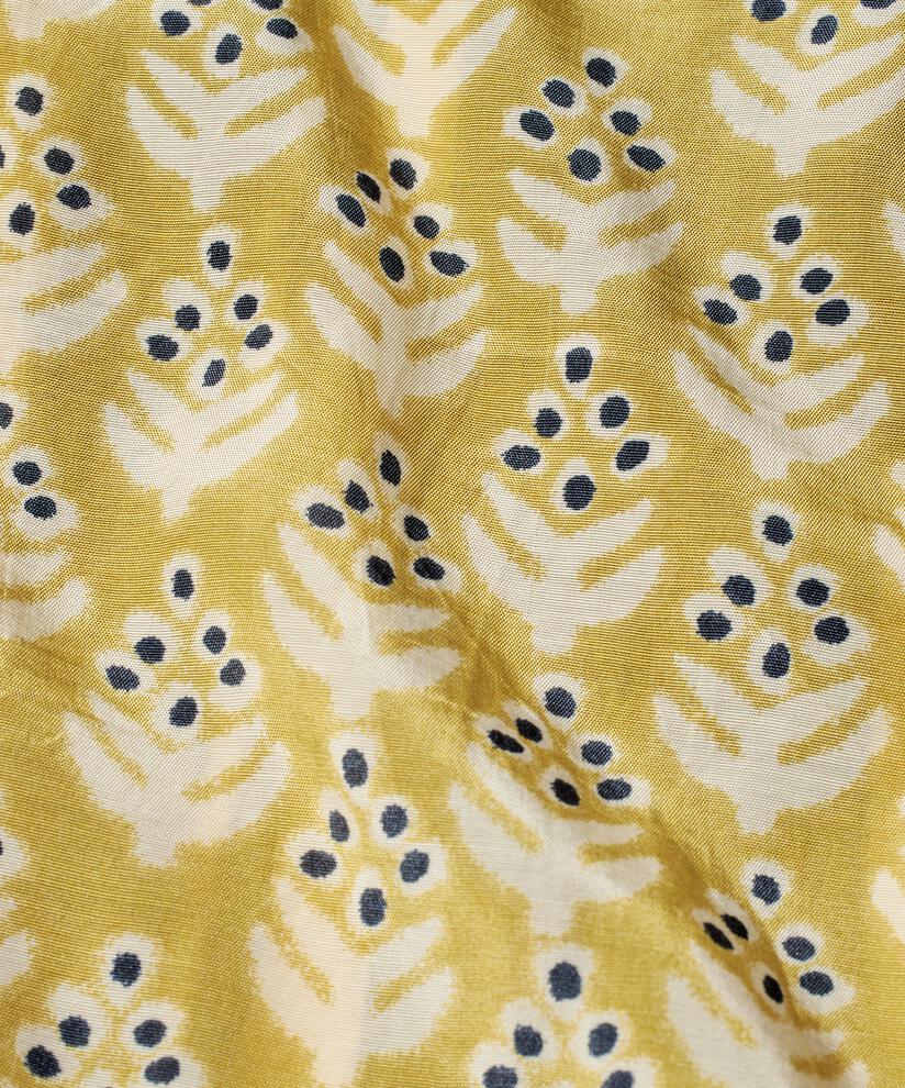 Byrana Top, Burnish Gold