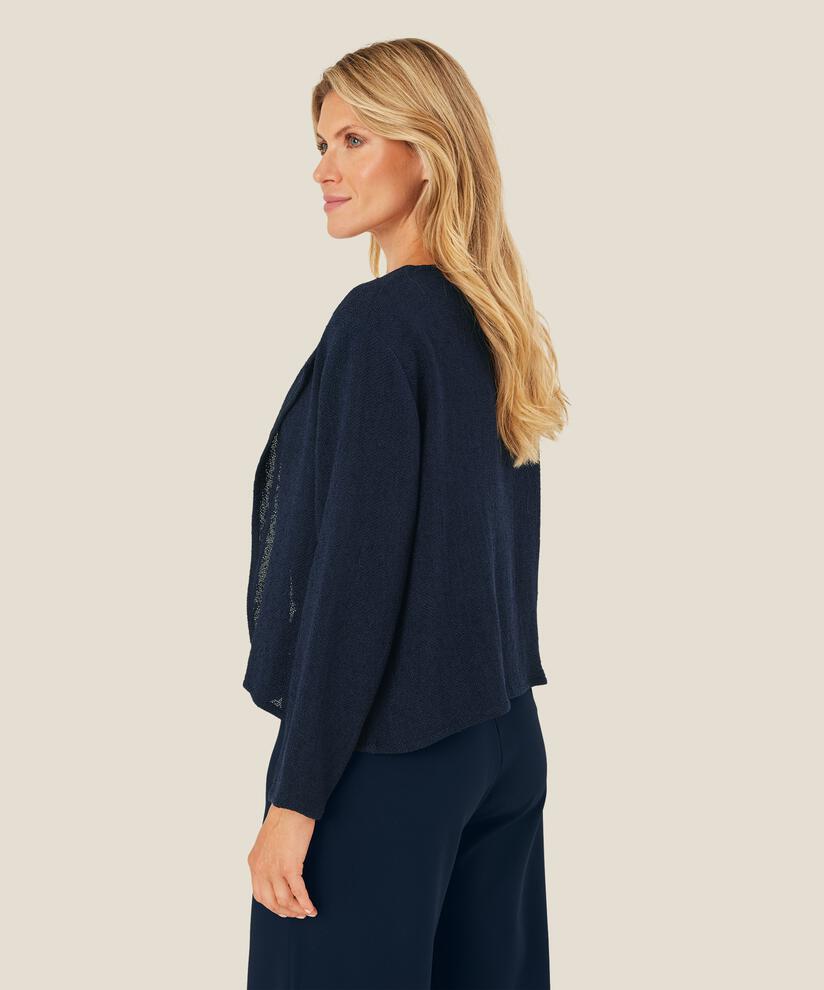 Julitta Jakke, Navy