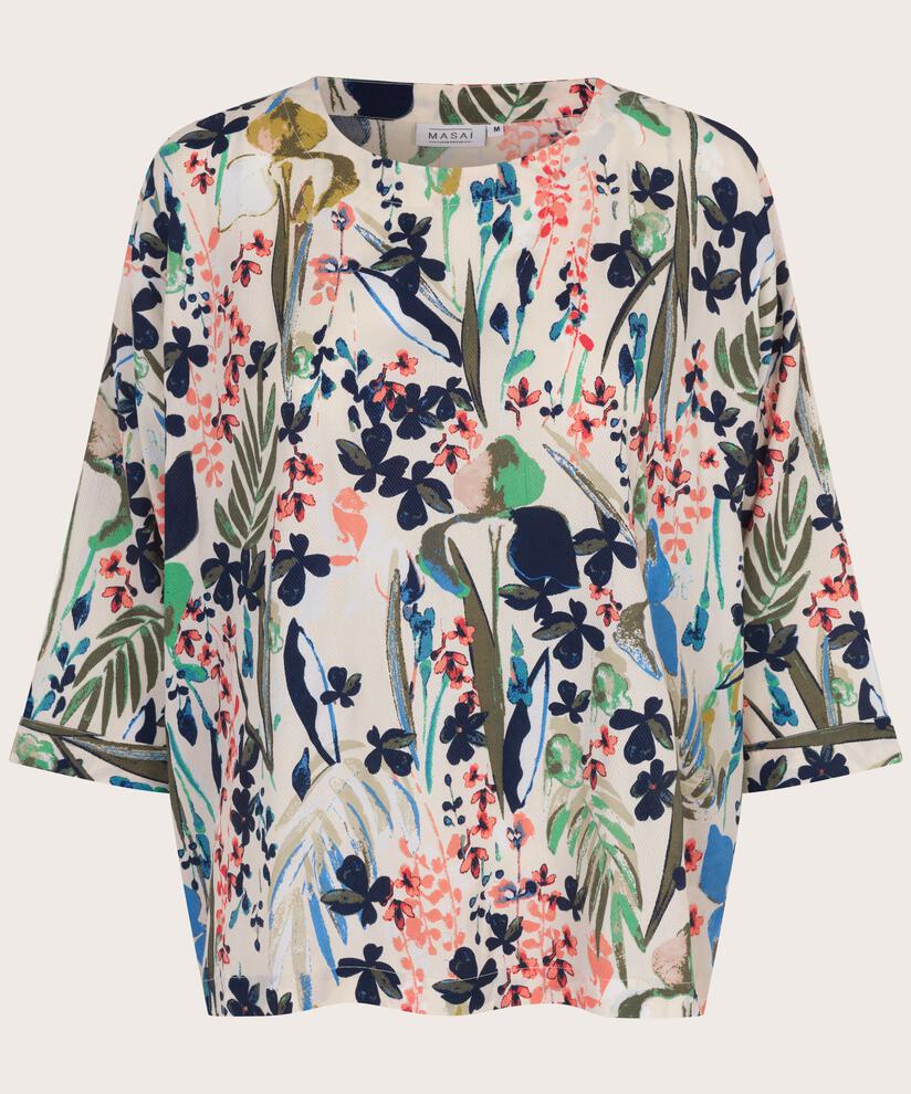 Becca Top, Marina