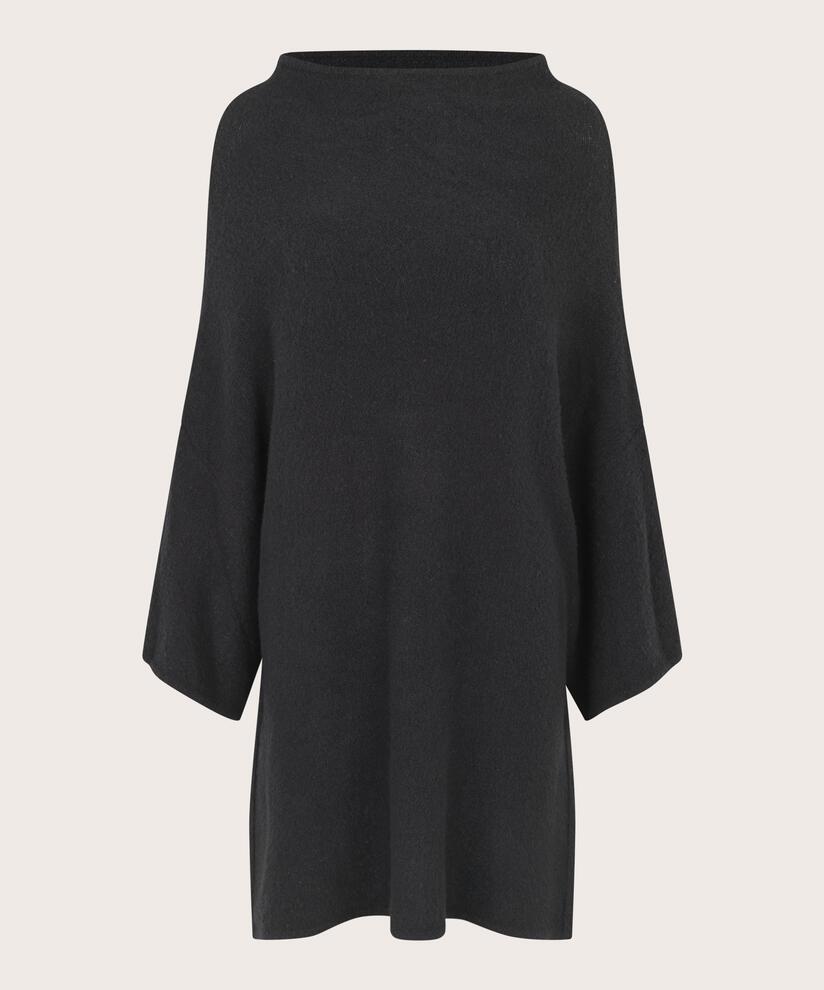 Faviola Top, Black