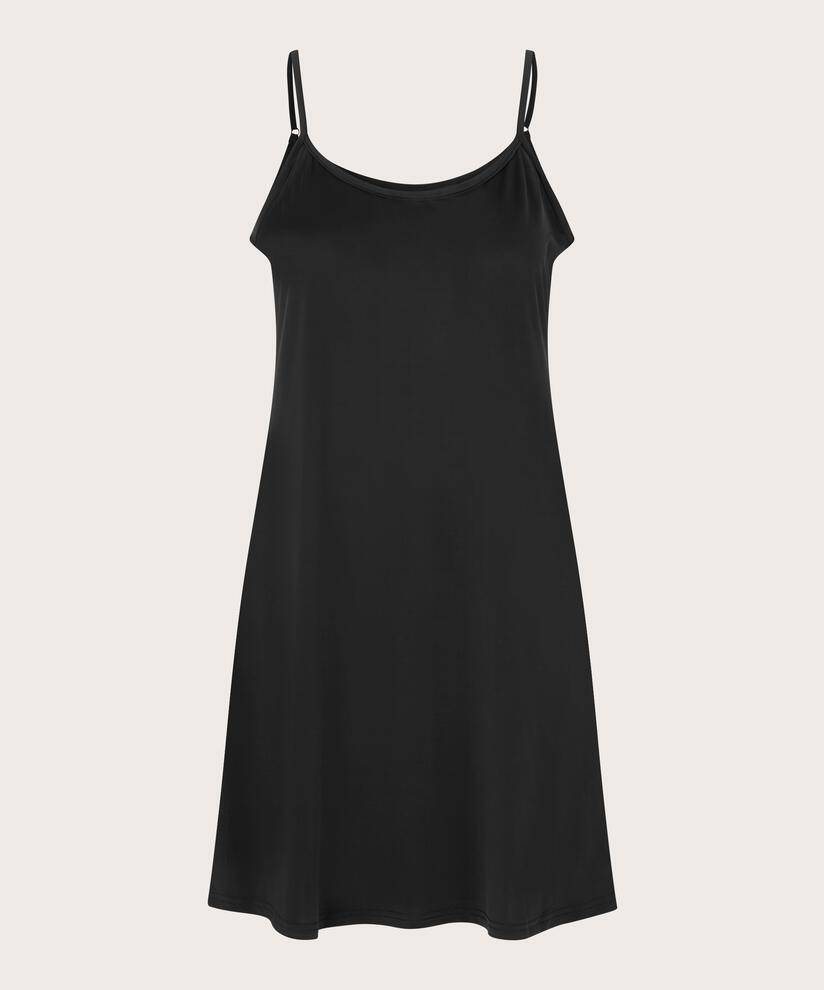 Helle Underkjole, Black