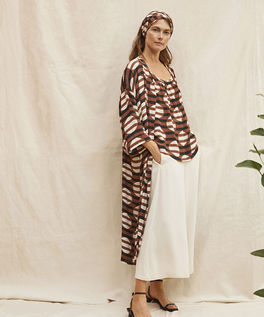 JOSSLA JAKKE, Tiramisu