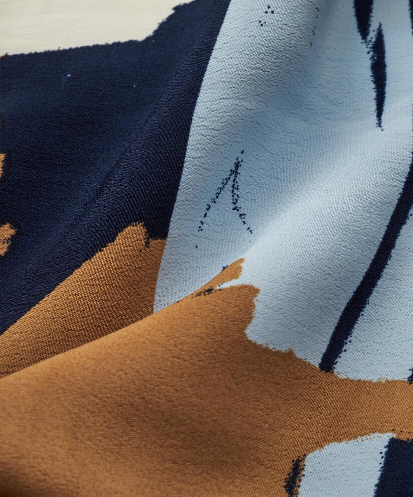 Nejane Kjole, Maritime Blue