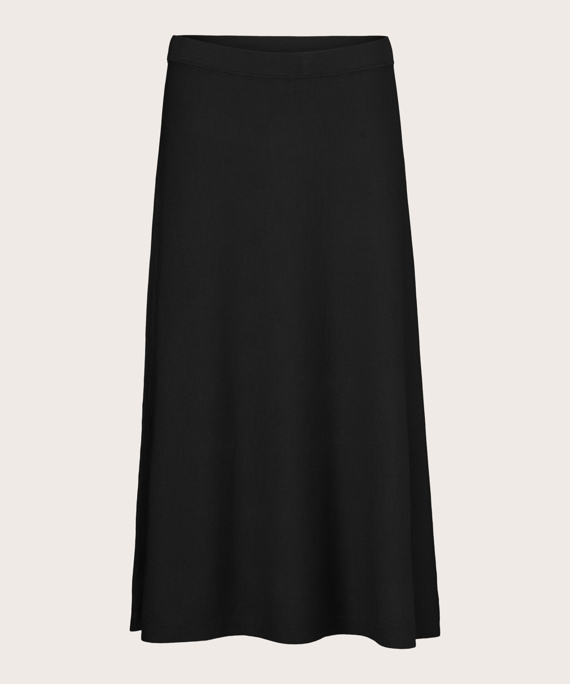 STINA NEDERDEL, Black