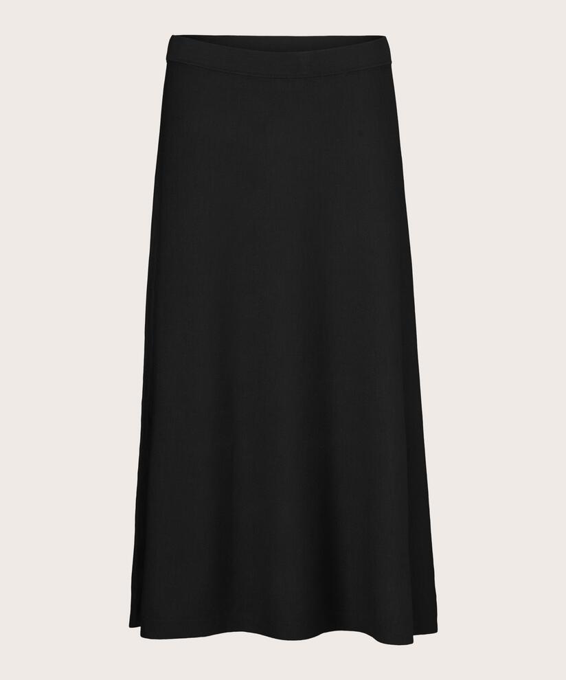 STINA NEDERDEL, Black