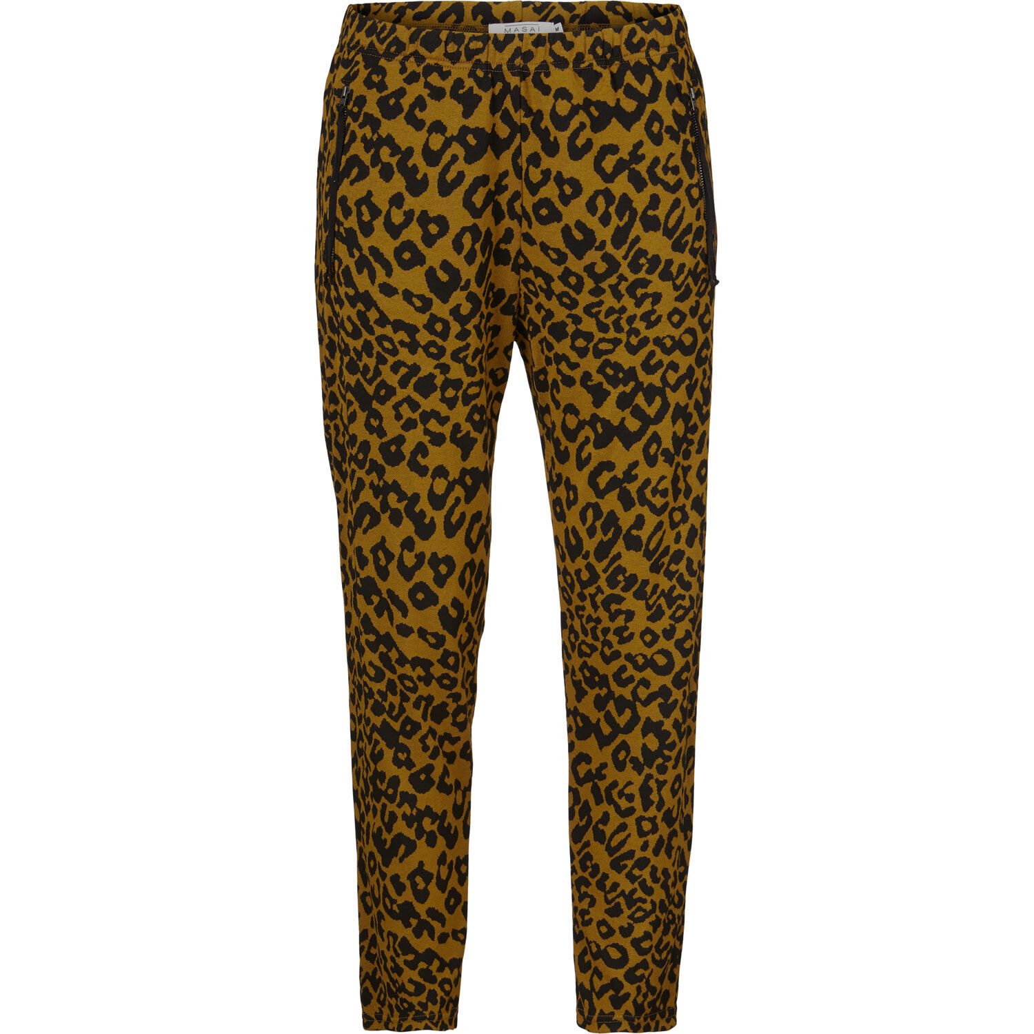 PARISSI BUKSER, Tapenade