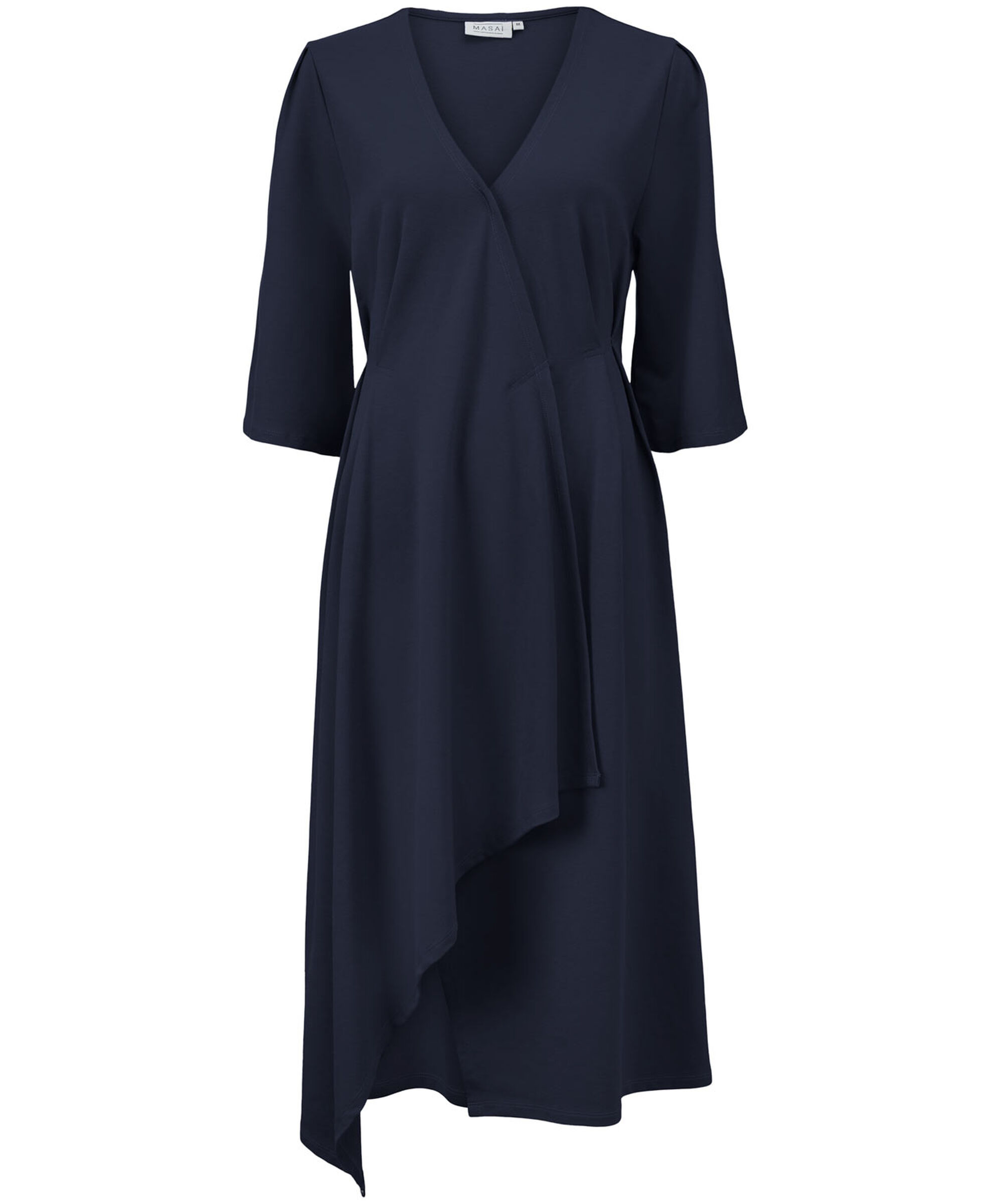 NIKIS KJOLE, Navy