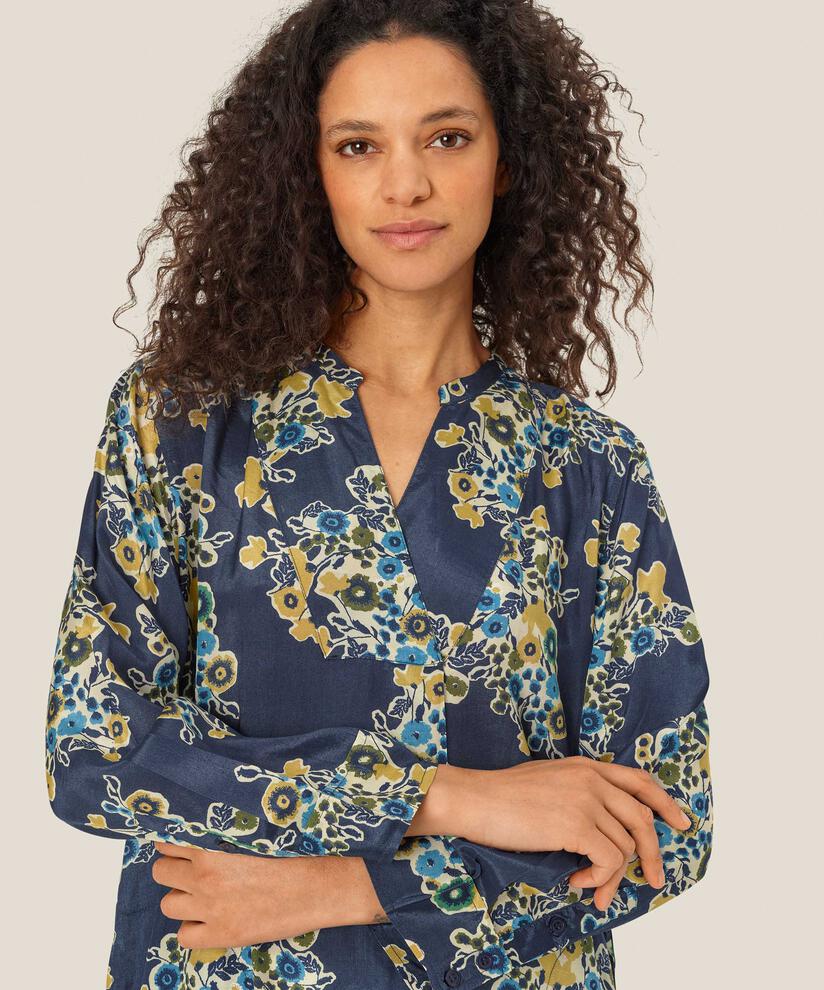 Galilena Tunika, Mood Indigo