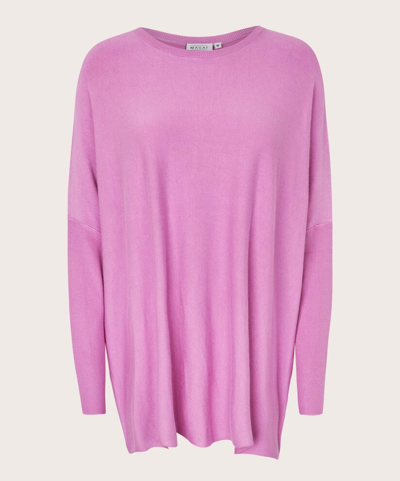 Fanasi Top, Opera Mauve