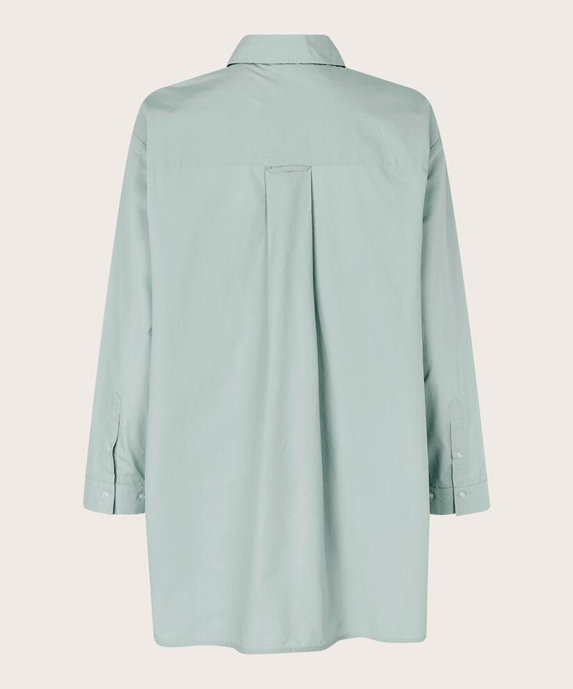 Idette Skjorte, Ether