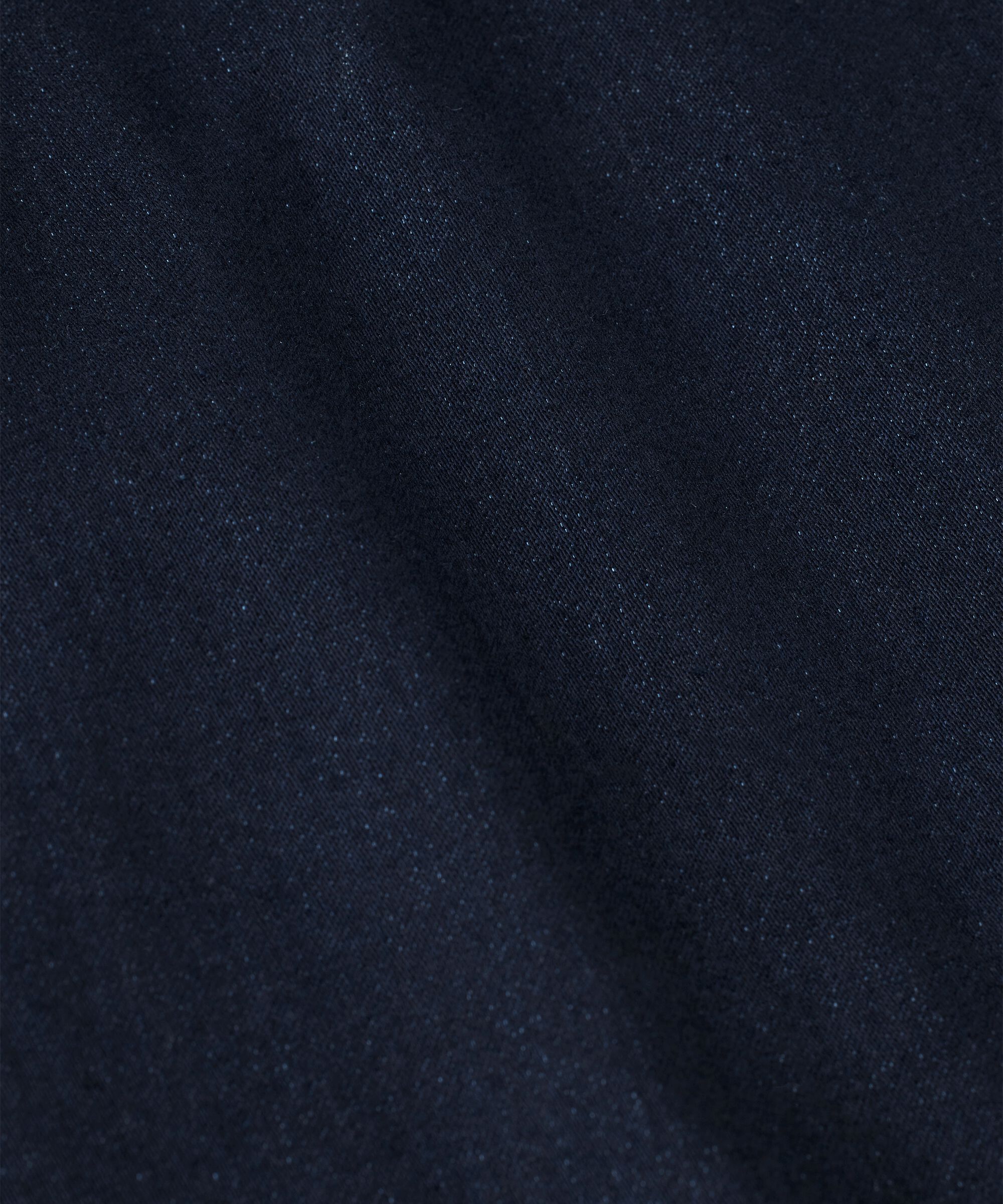 Paulo Bukser, Dark Denim