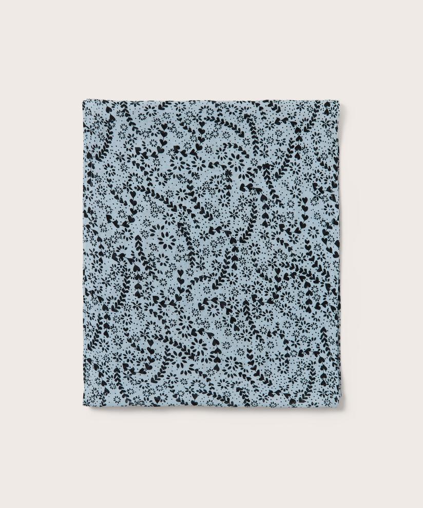 Along Tørklæde, Ashley Blue