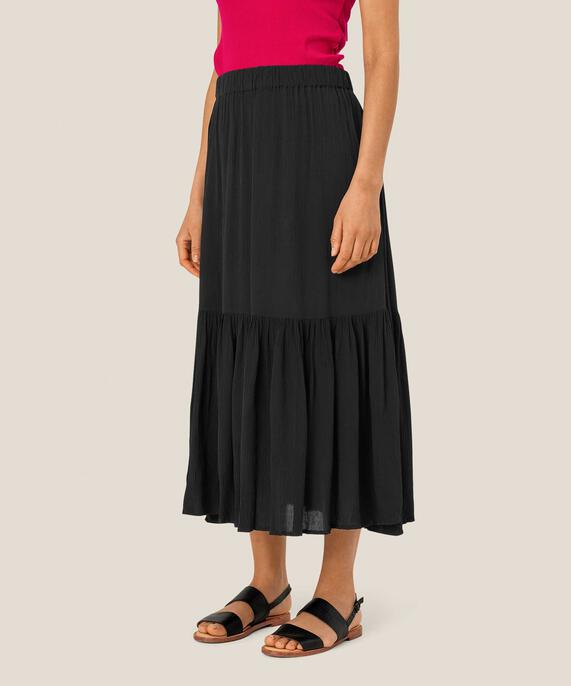 Signe Nederdel, Black