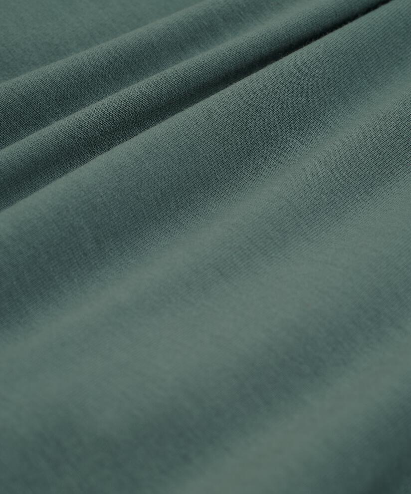 Saba JERSEY Nederdel, Balsam Green