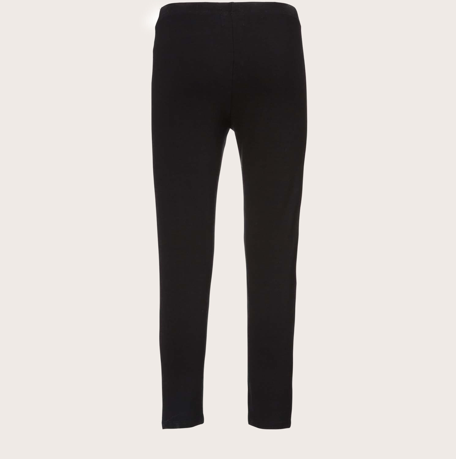 PIA LEGGINGS, Black