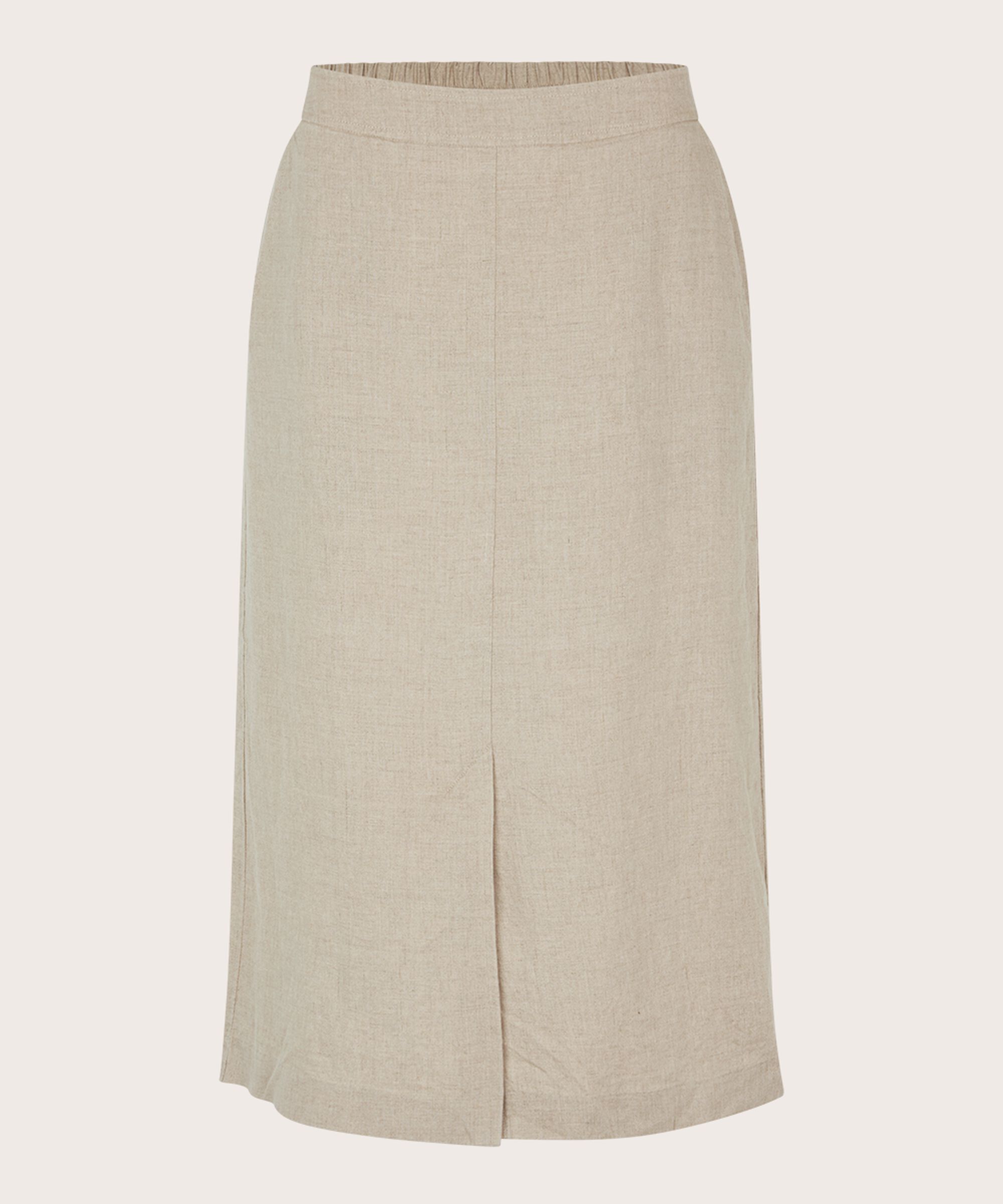 Salud Nederdel, Natural