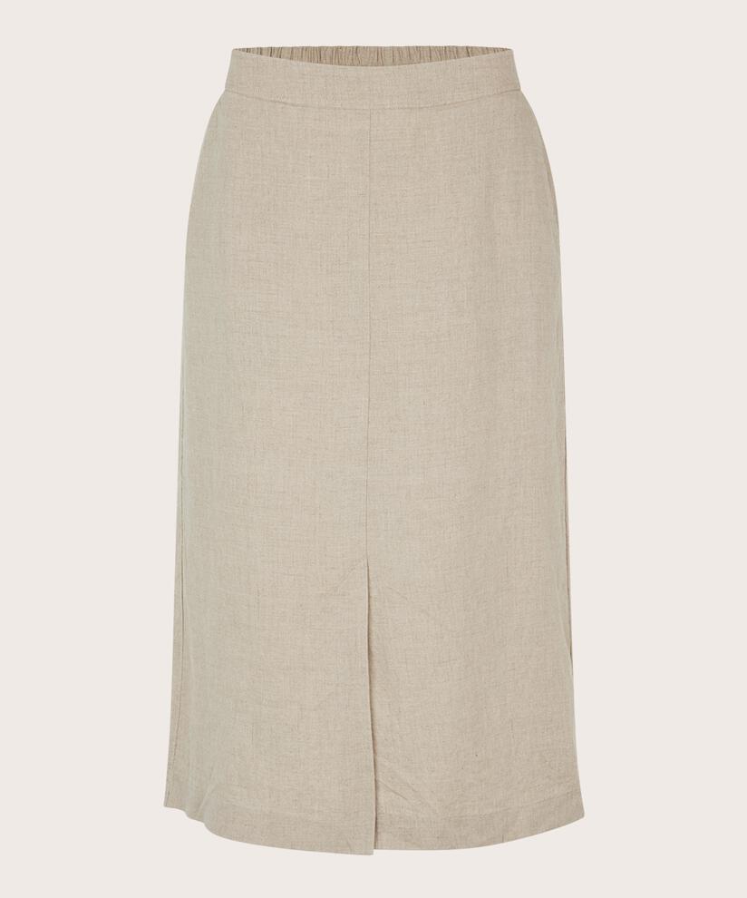 Salud Nederdel, Natural