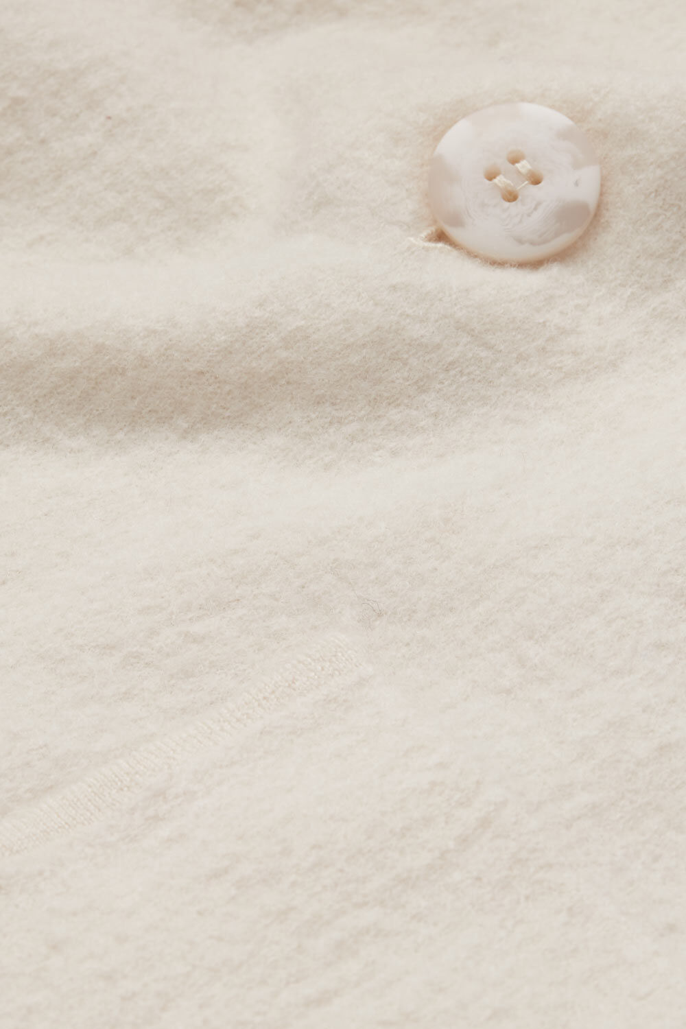 LENNY CARDIGAN, Whitecap