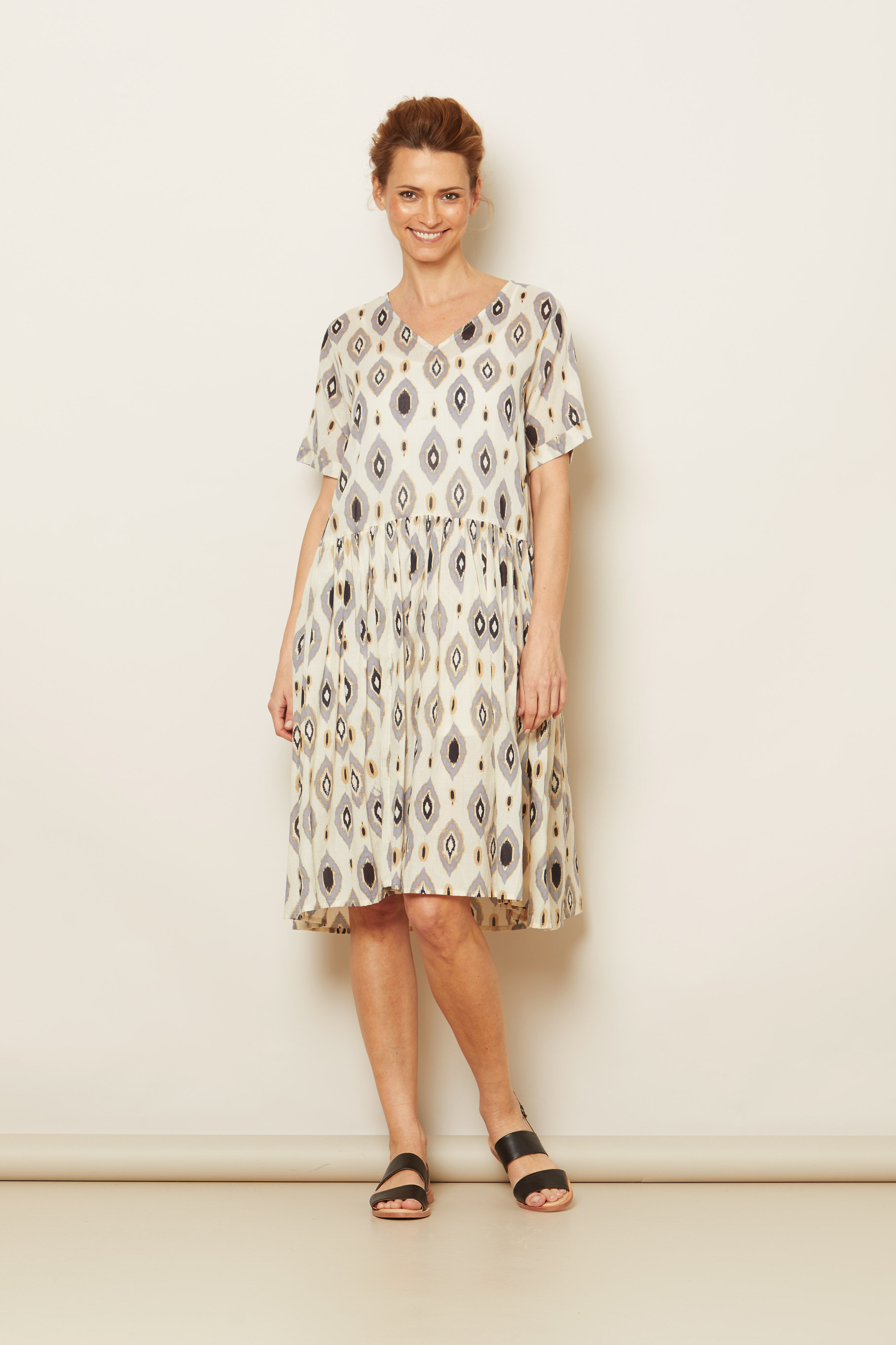 NARISA KJOLE, P. Impression