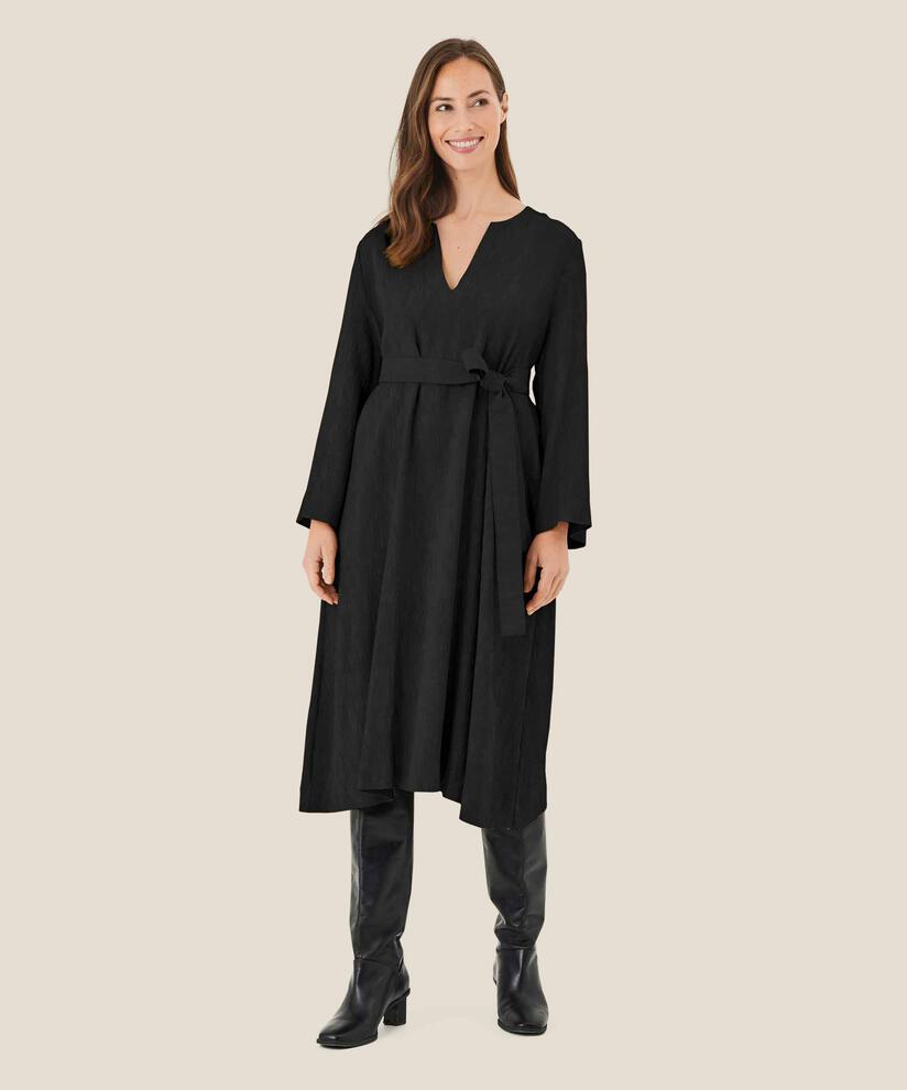 Nyrai Kjole, Black