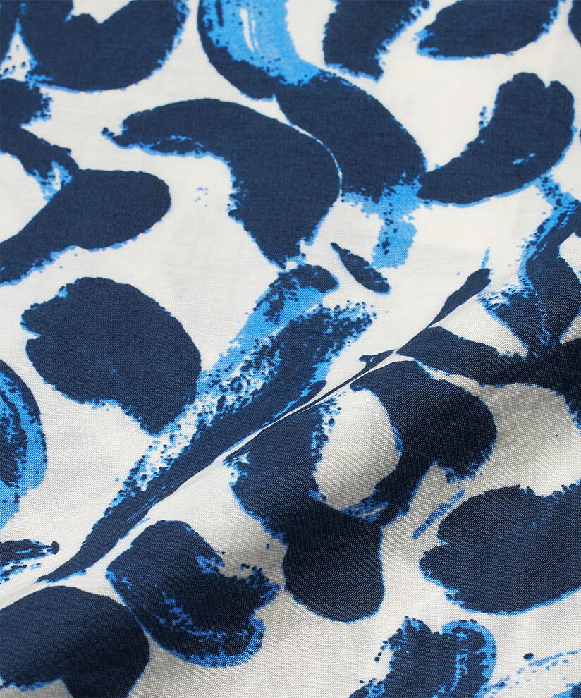 Becca Top, Ultramarine