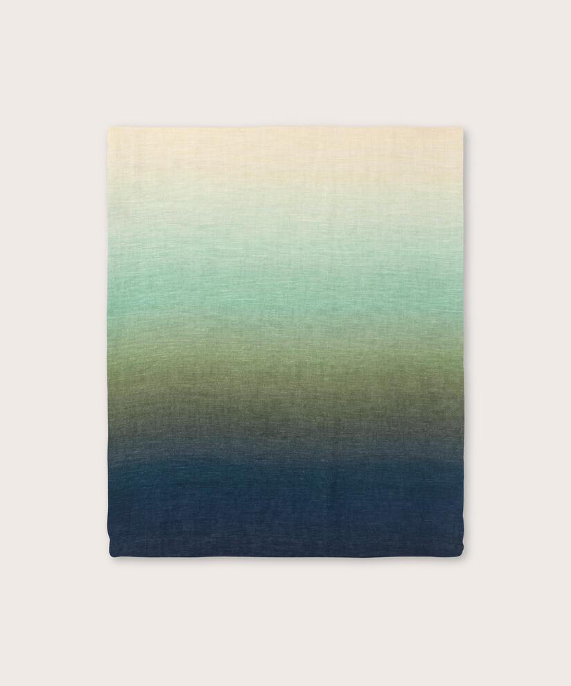 Abeyta Tørklæde, P. Turquoise