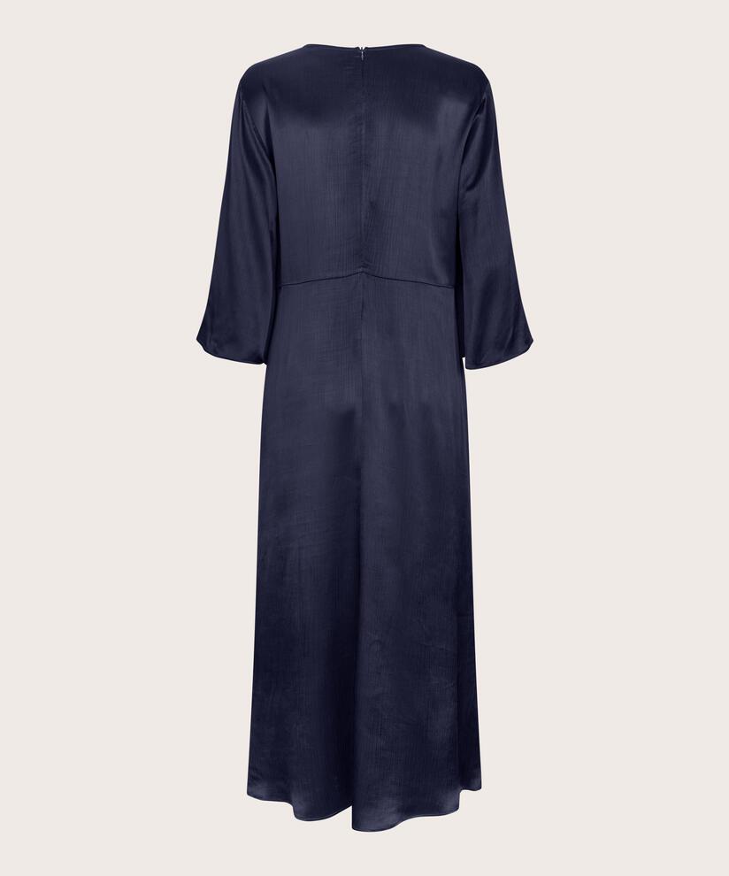 Nopasita Kjole, Navy Blazer