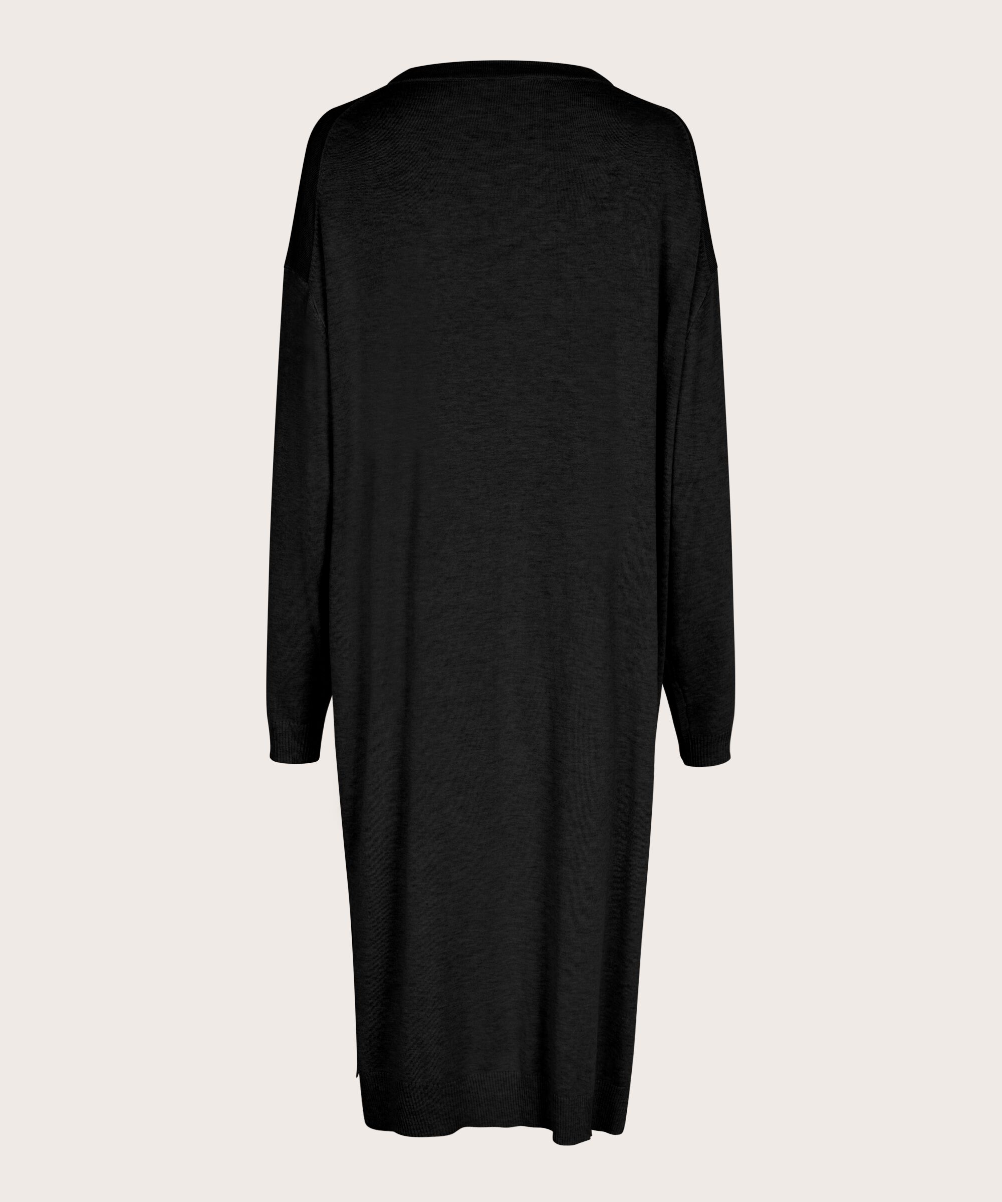 Nashik Kjole, Black