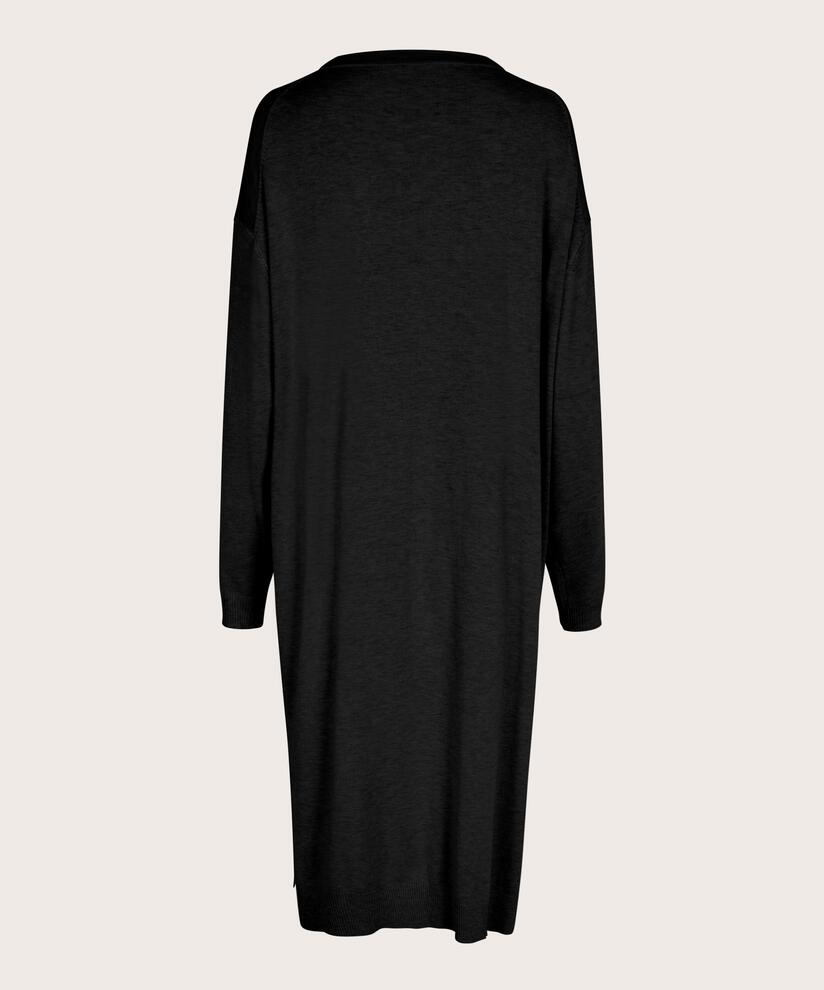 Nashik Kjole, Black