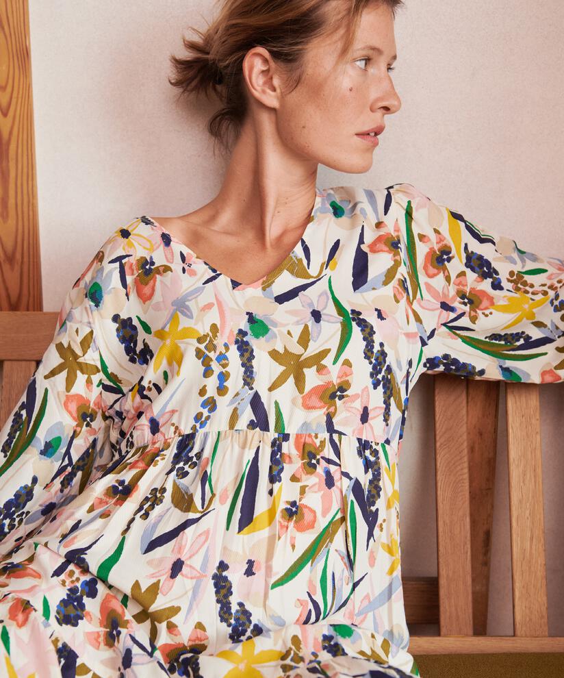 Nette Kjole, Whitecap