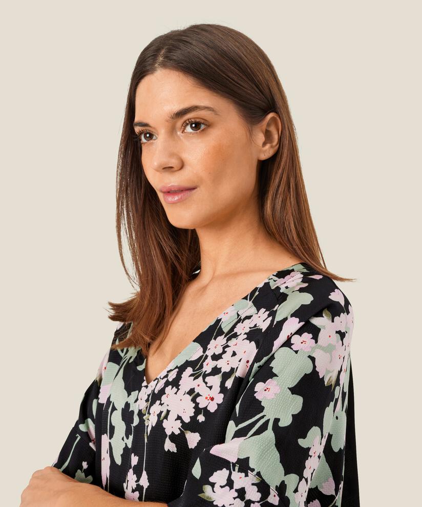 Begitta Top, Pink Lady