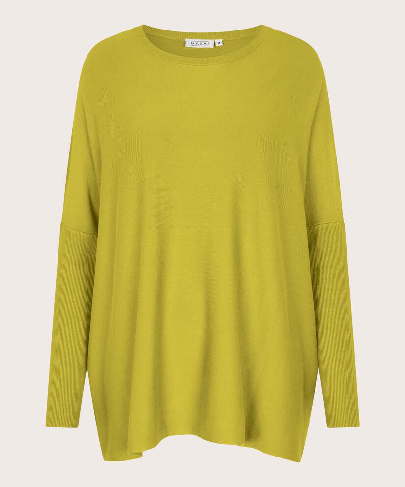 Fanasi Top, Burnish Gold
