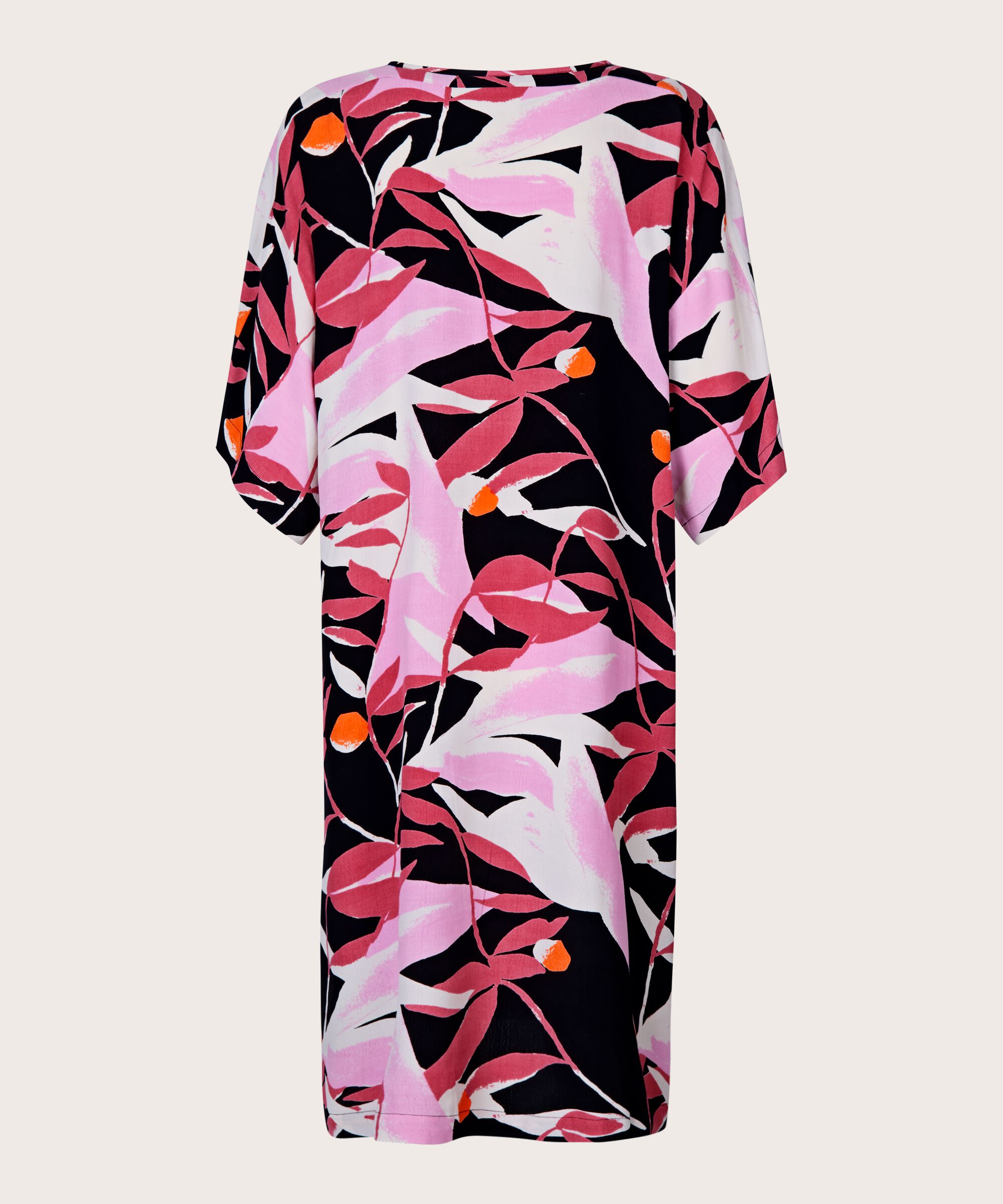 Nabi Kjole, Begonia Pink