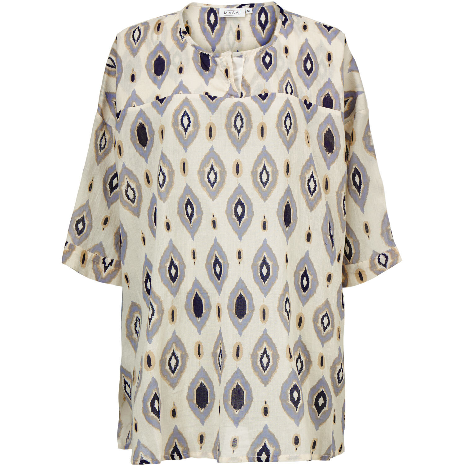 GAURI TUNIKA, P. Impression