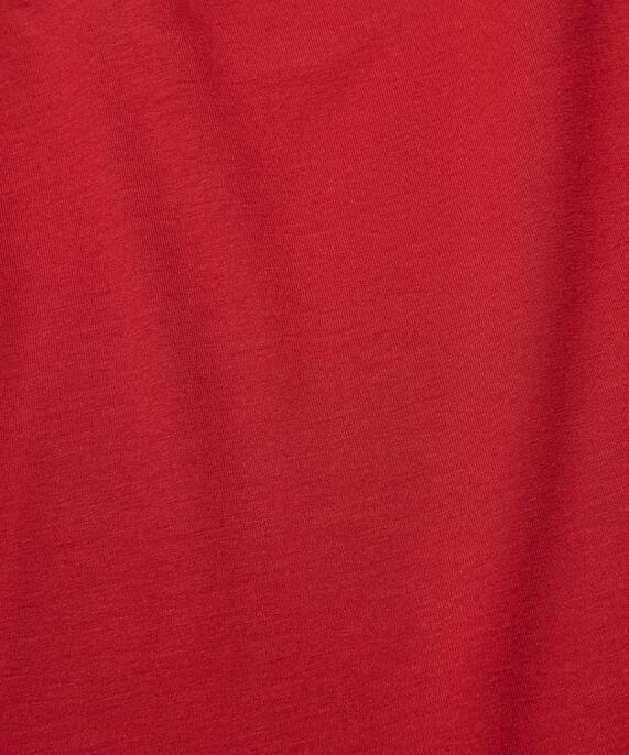 Namo JERSEY Kjole, Scarlet Sage