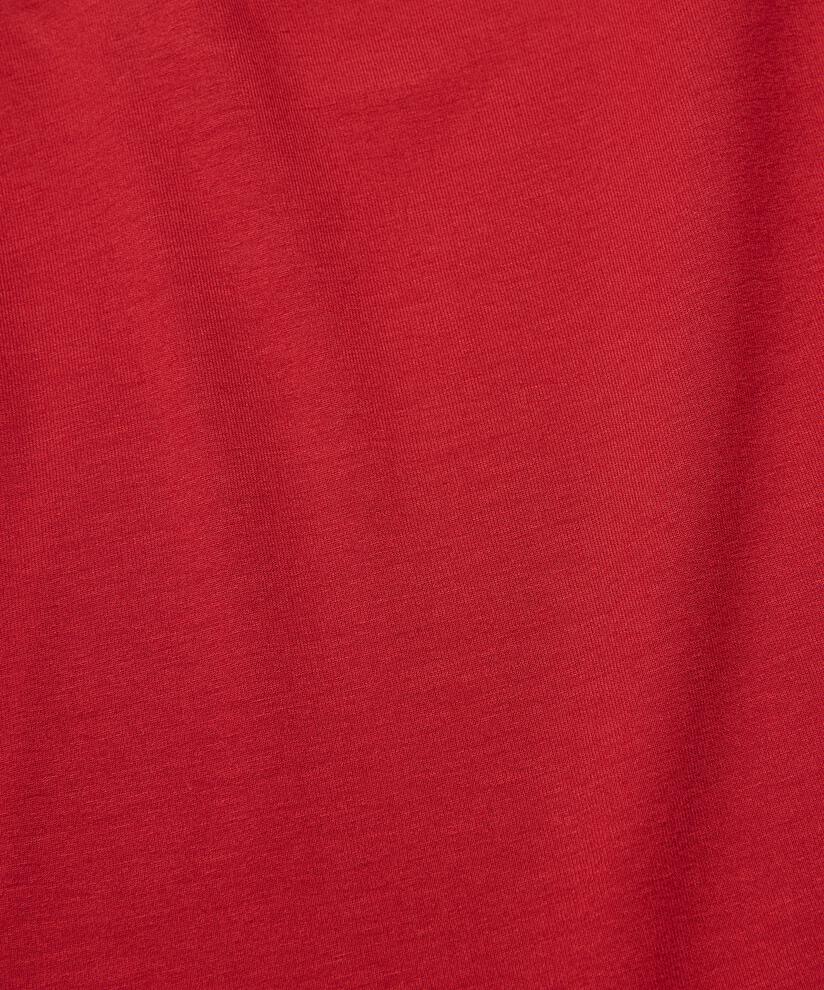 Namo JERSEY Kjole, Scarlet Sage