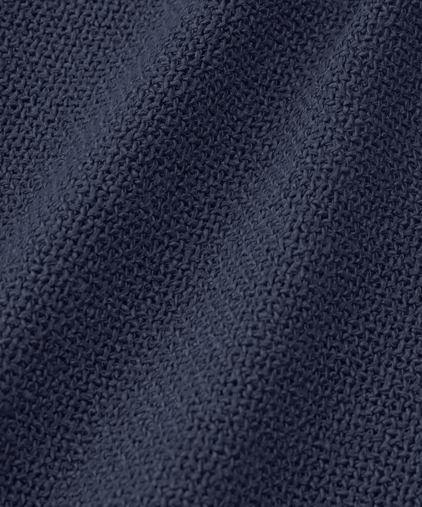 Darmi Top, Navy Blazer