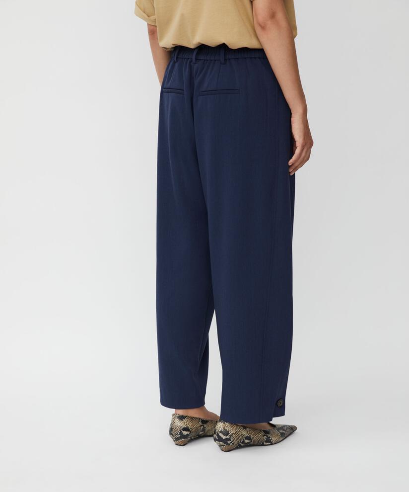 Punna Bukser, Navy Blazer
